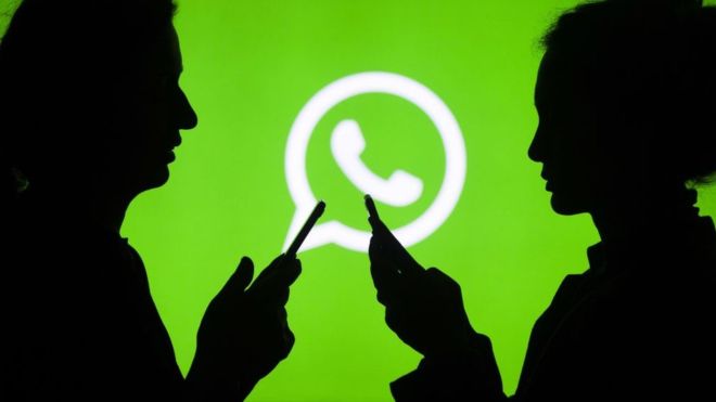 La gestión de conflictos surgidos por WhatsApp